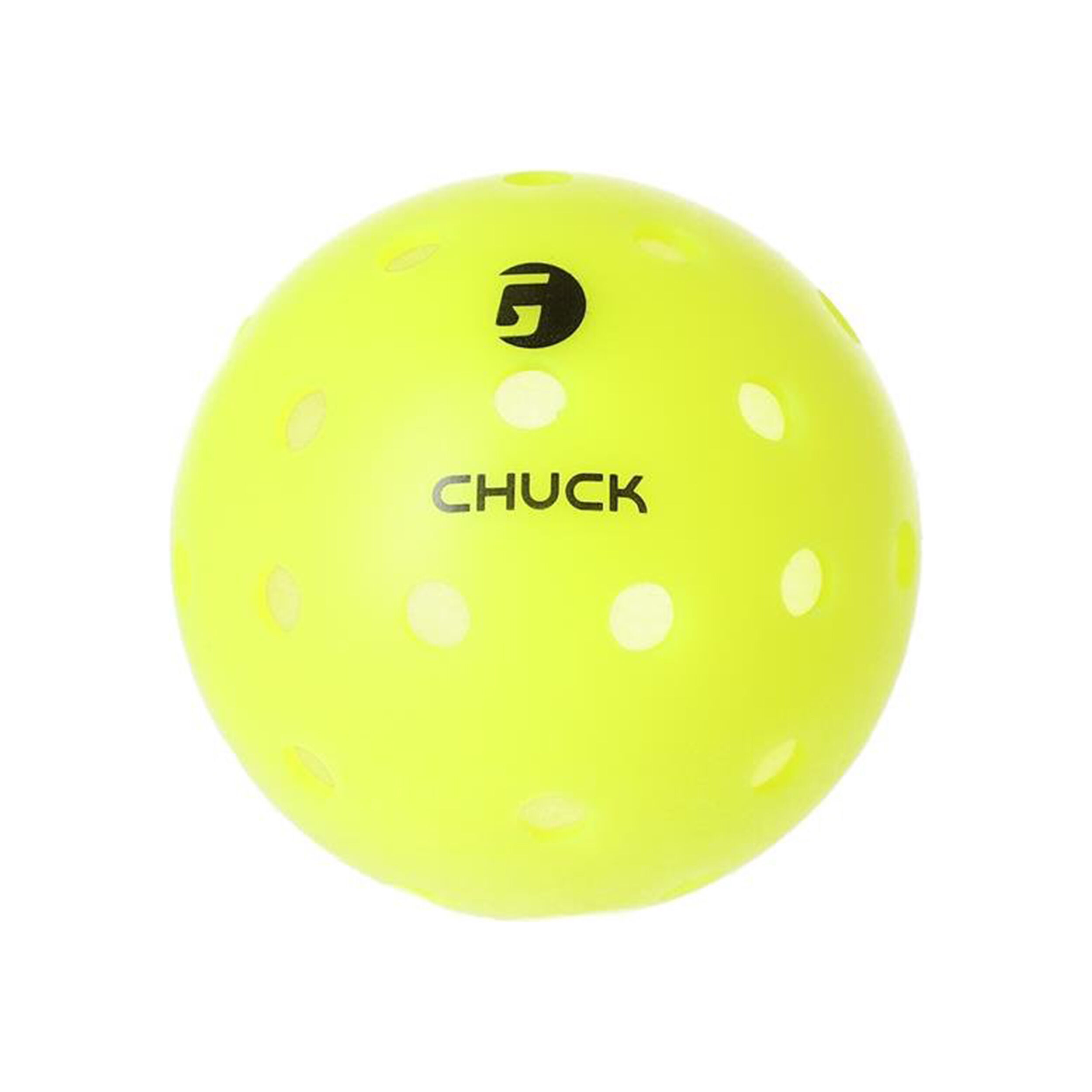 Gamma Chuck