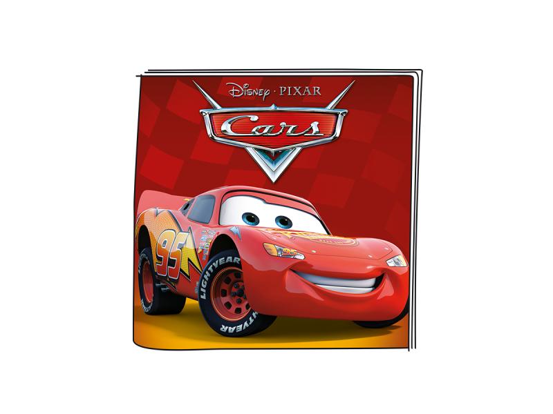 Tonies Hörbuch Disney – Cars Hörspiel