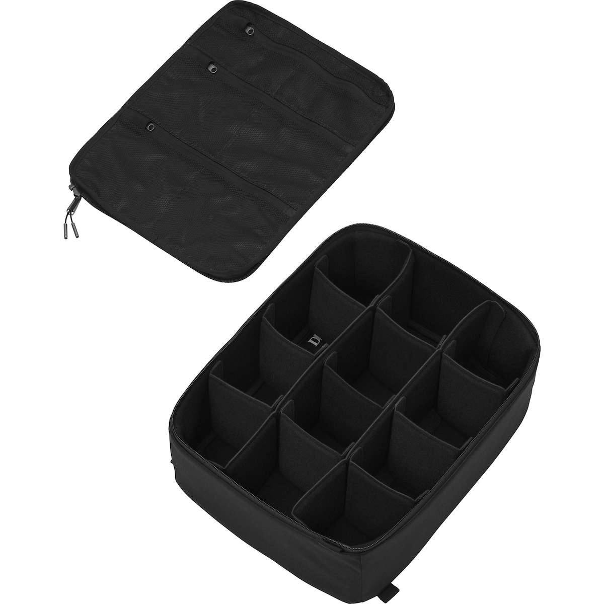 Db Ramverk kamerabag innlegg M (black out)