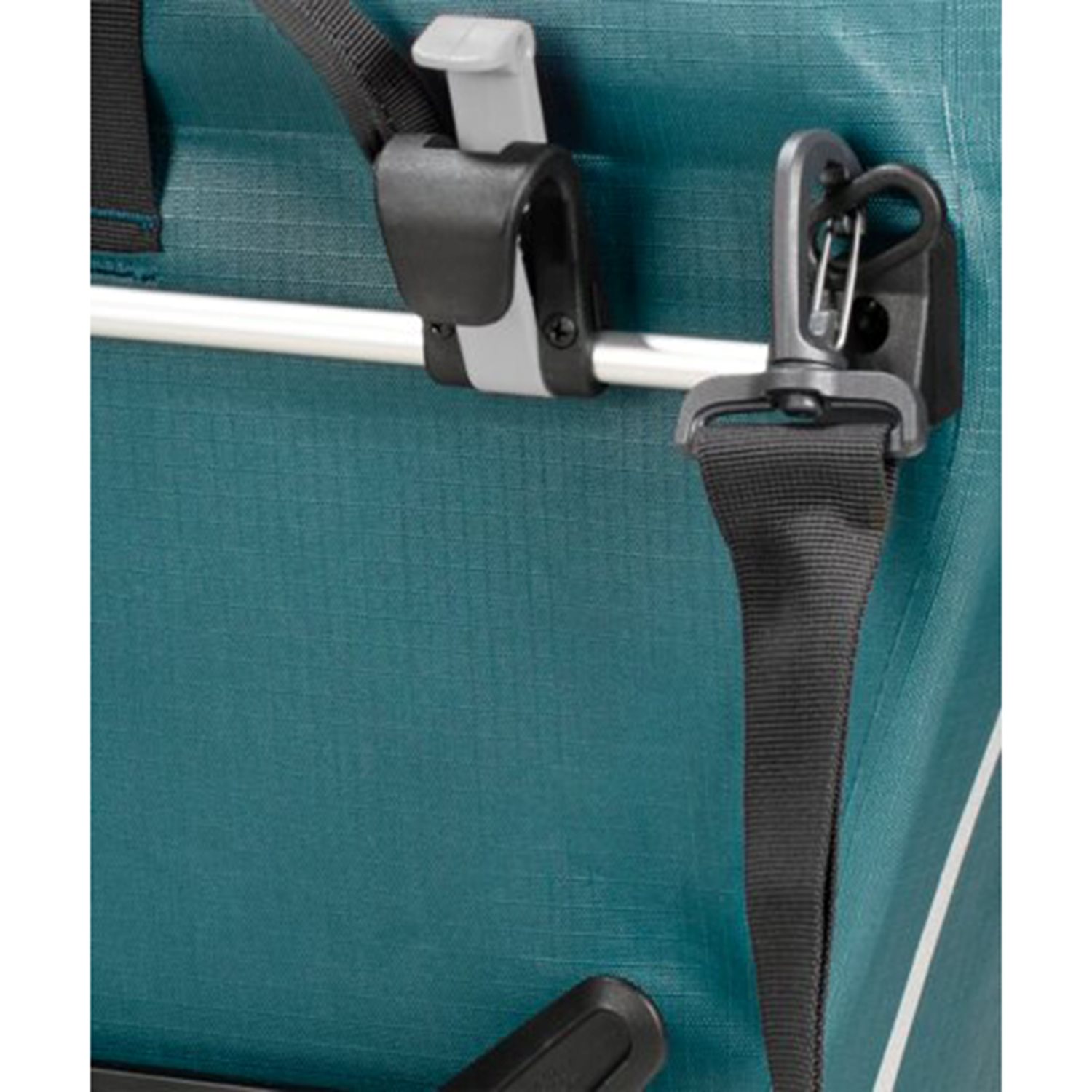 Jack Wolfskin Gravex 20 sea green