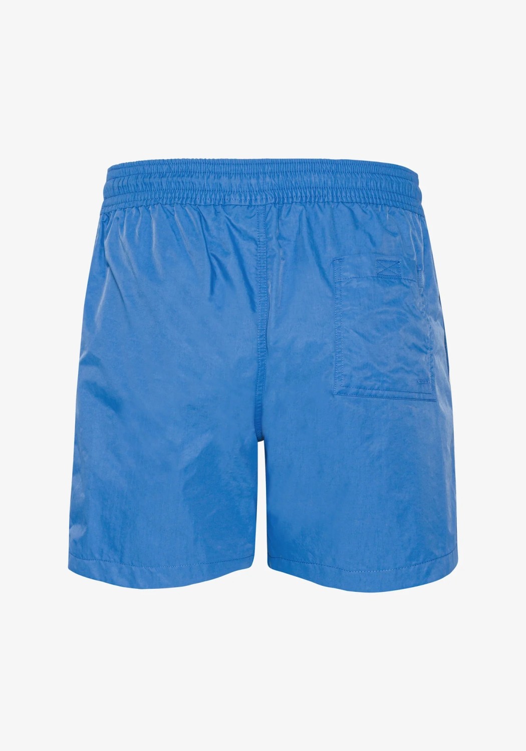 Colorful Standard Herren-Badeshorts Pacific Blue
