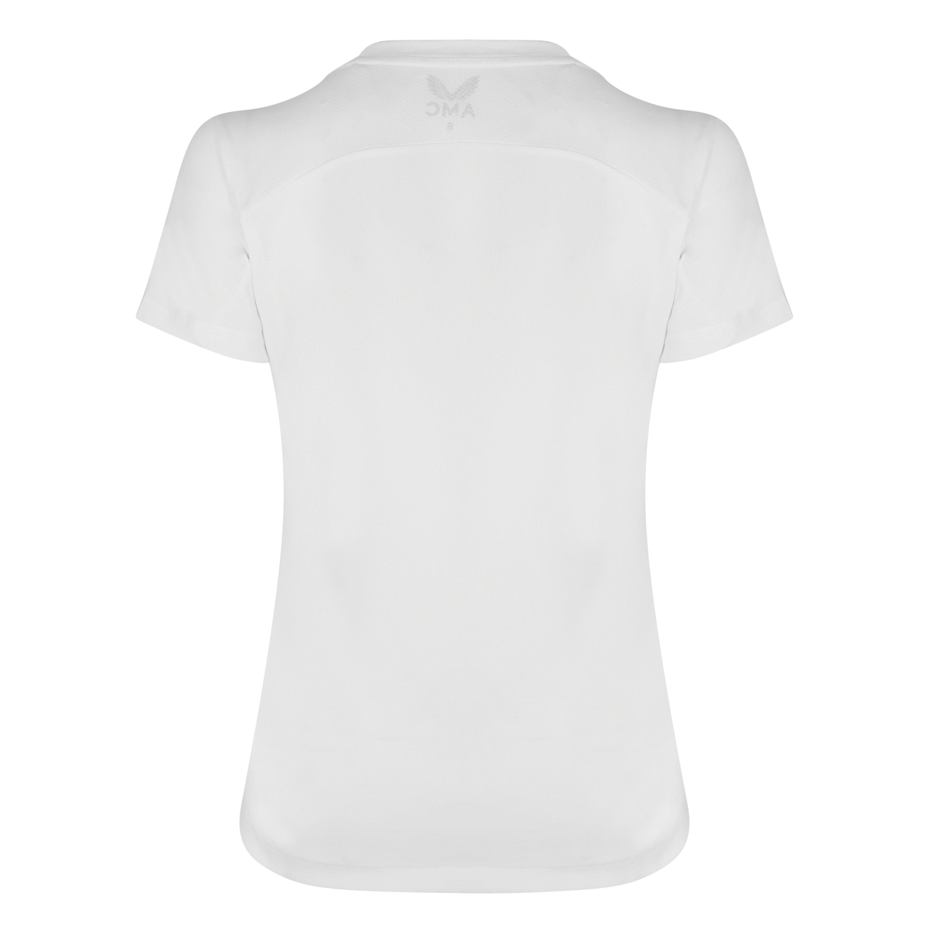 Castore AMC Training T Shirt Womens
