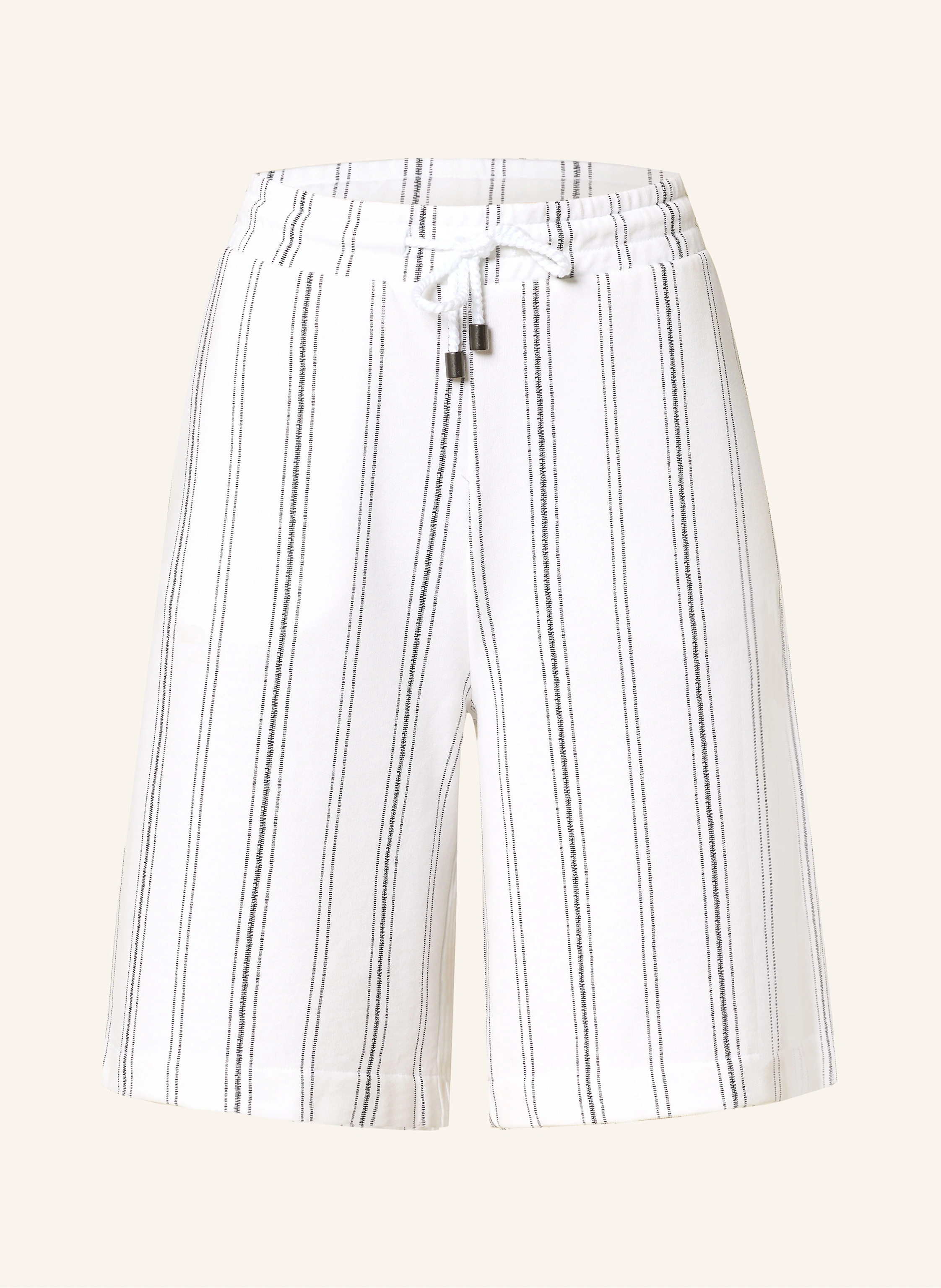 Juvia Sweatshorts BRENDA
