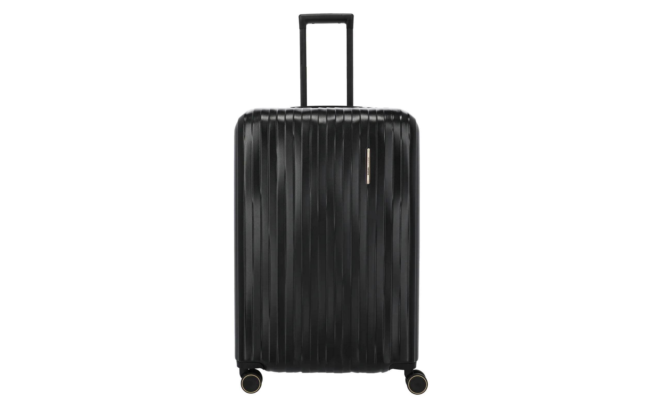Barbara Novelty Trolley L Schwarz<br>Reisekoffer
