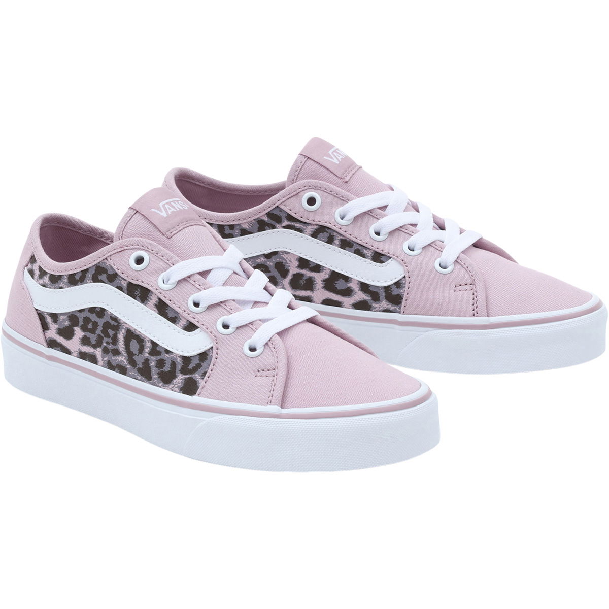 Vans Filmore Decon Sneakers Dame