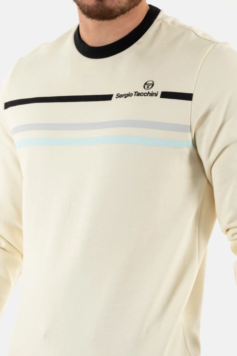 sweat sergio tacchini plug in 042-van/sug