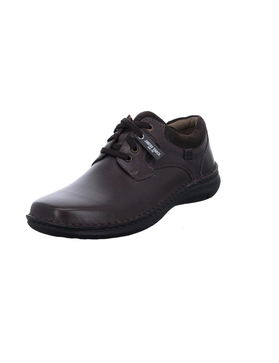 Halbschuh Anvers 36, moro