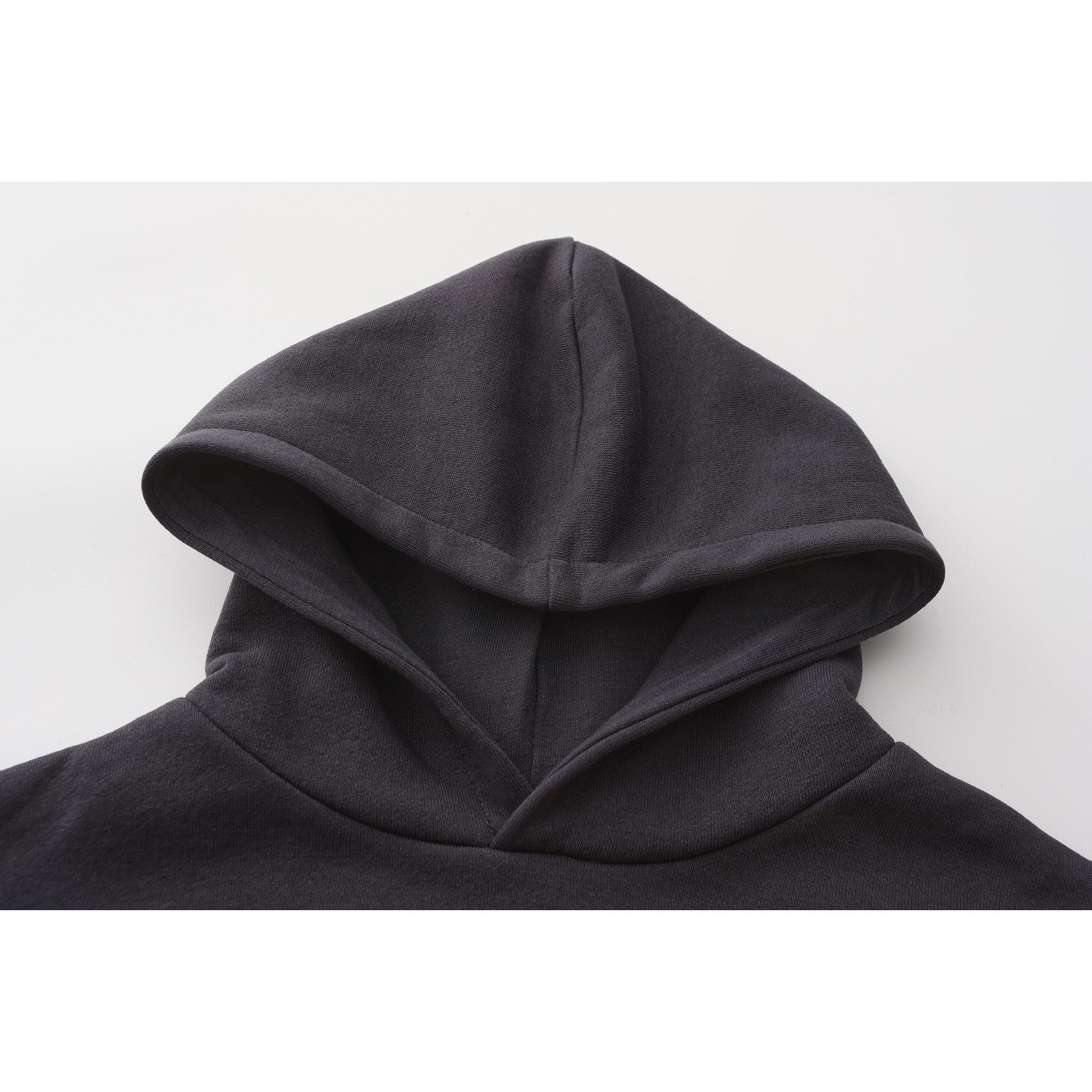 Character Fleece Lined Hoodie for Boys