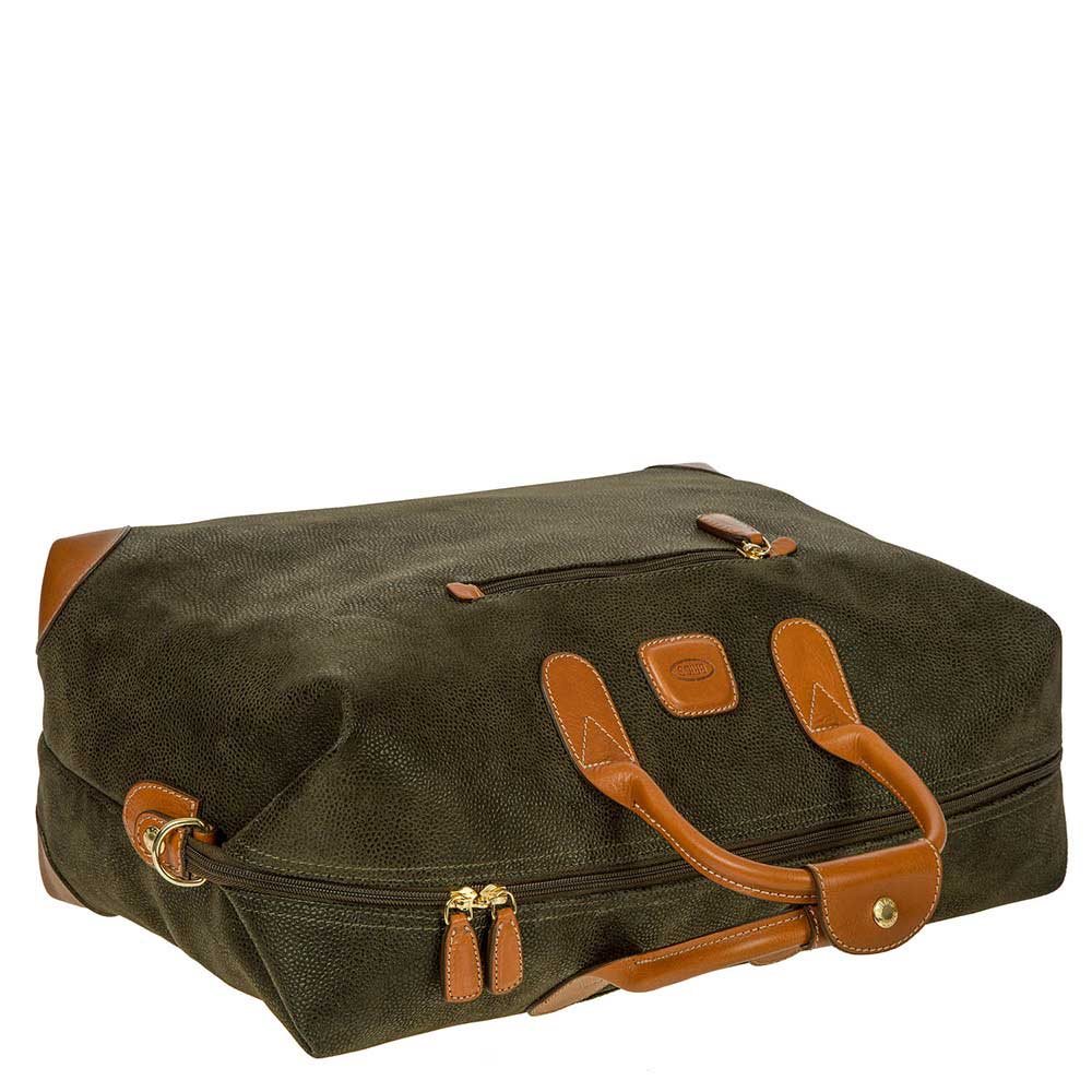 Bric's Life Reistas 46 olive