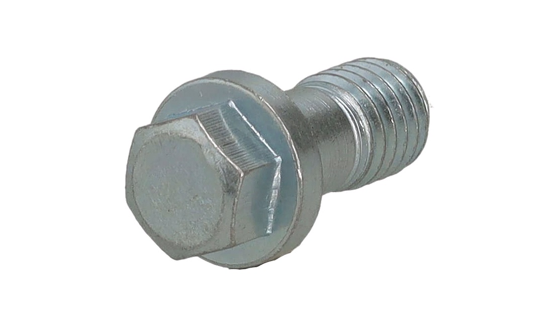 Skrue/bolt