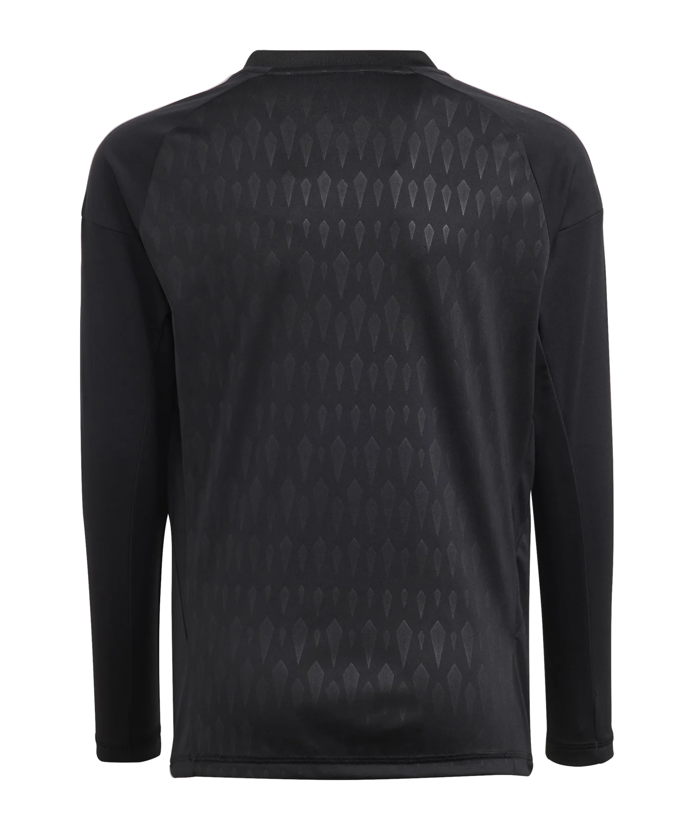 adidas Tiro 23 Competition Torwarttrikot Langarm Kids Schwarz
