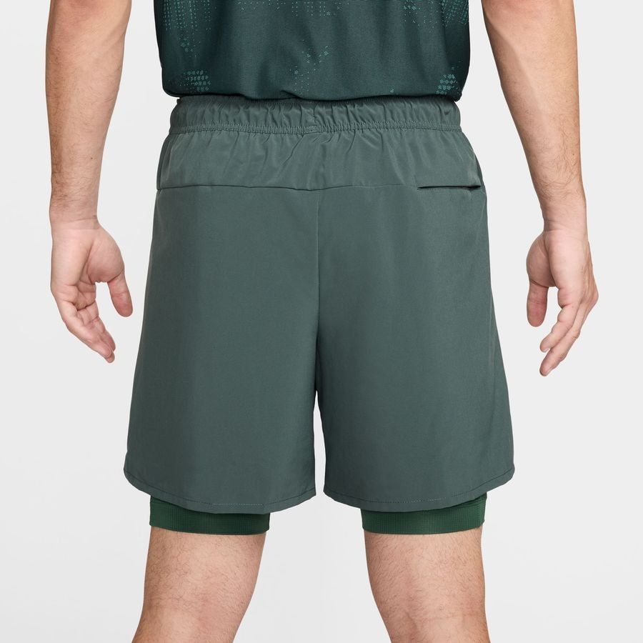 Nike Short Running Unlimited Woven 7\