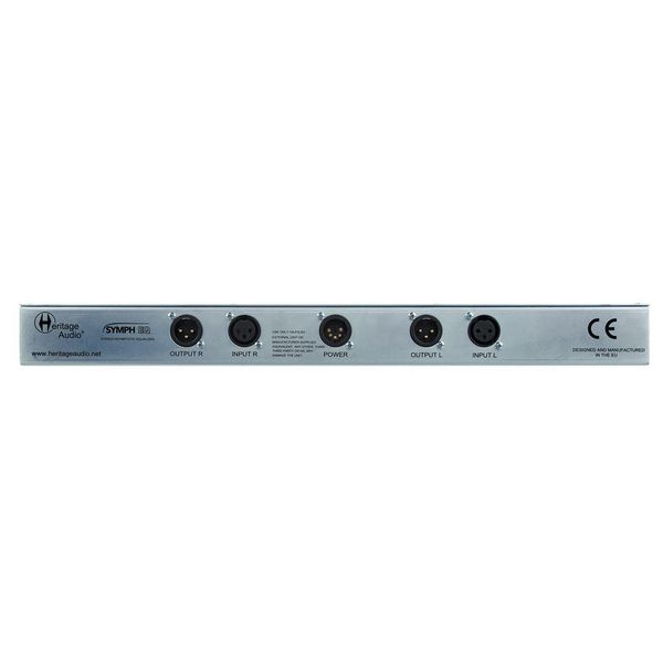 Heritage Audio Symph EQ