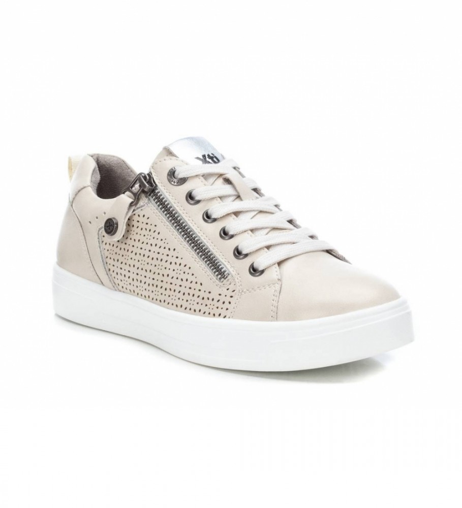 Tênis Xti 140040 branco