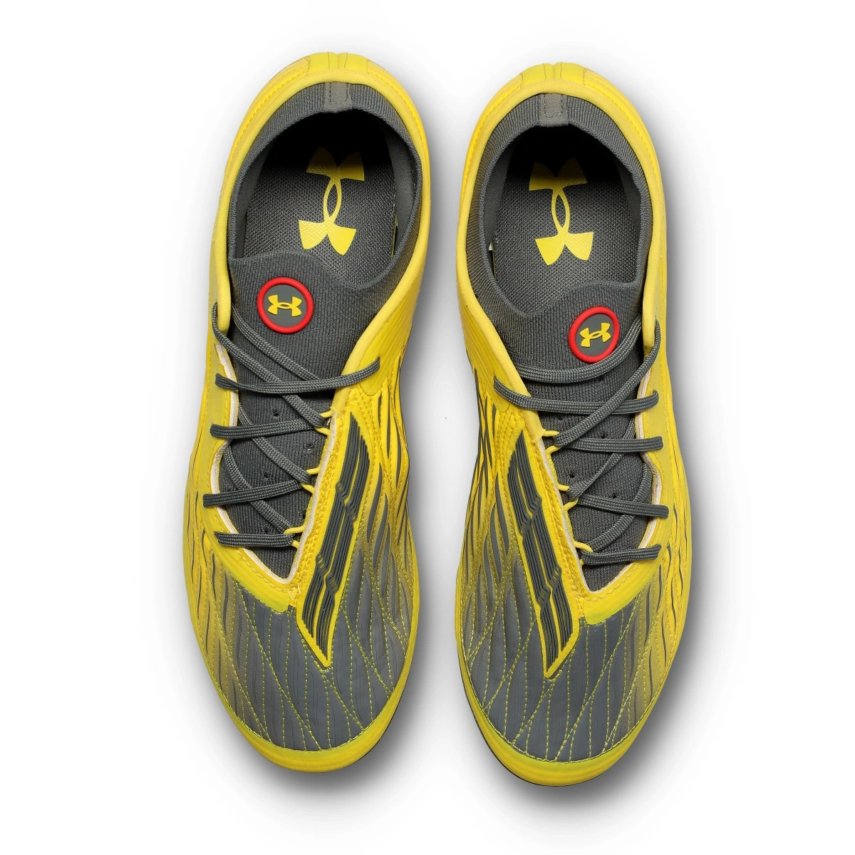 Chuteira Under Armour UA Magnetico Elite 4 FG