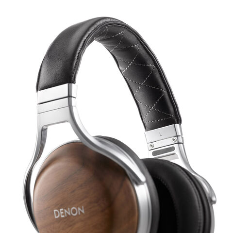 Koop Denon AH-D7200 Head-fi koptelefoons | 5 Jaar Garantie