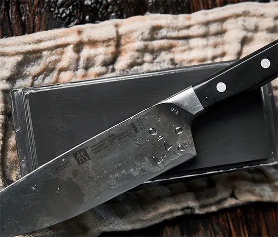 ZWILLING Wetzstein, Körnung 3000/8000