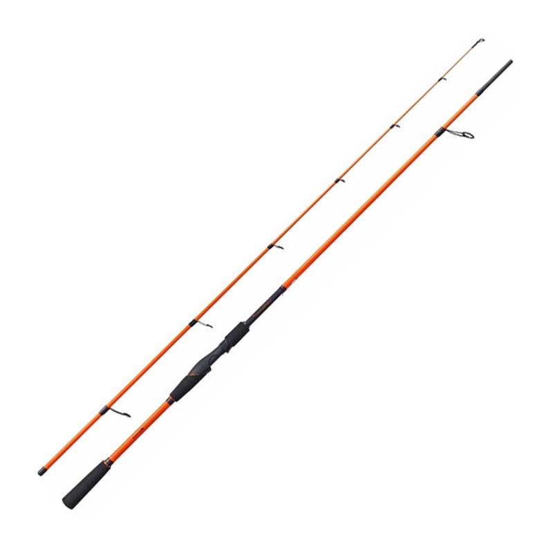 Canne Spinning Abu Garcia Svartzonker X Spinning Rod