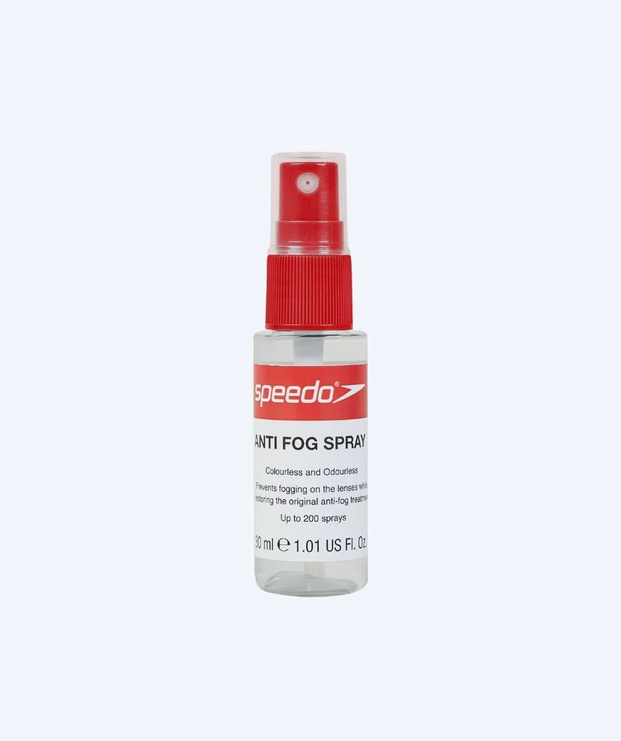 Speedo Anti Dug Spray