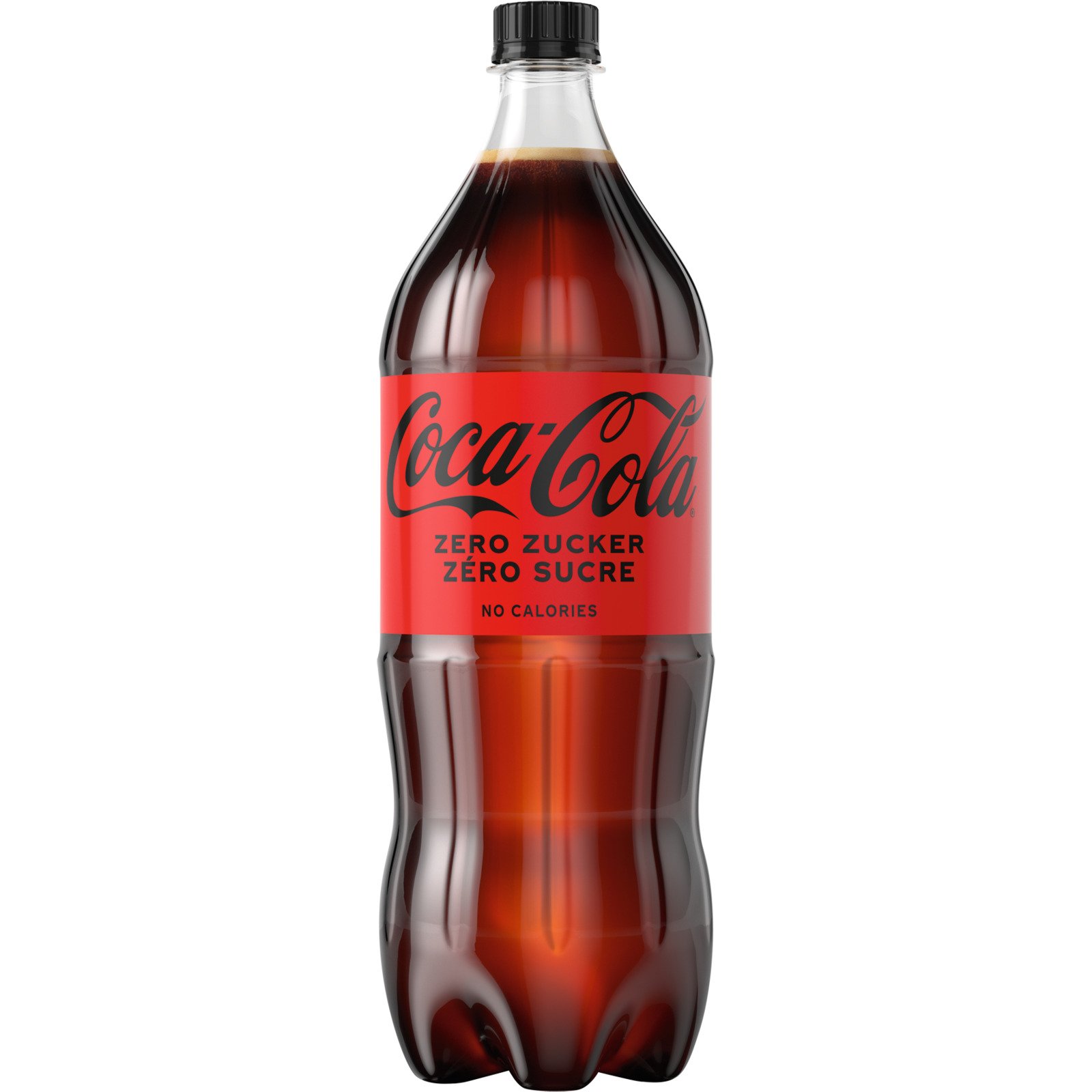 Coca-Cola Zero 6 x 1.5 l