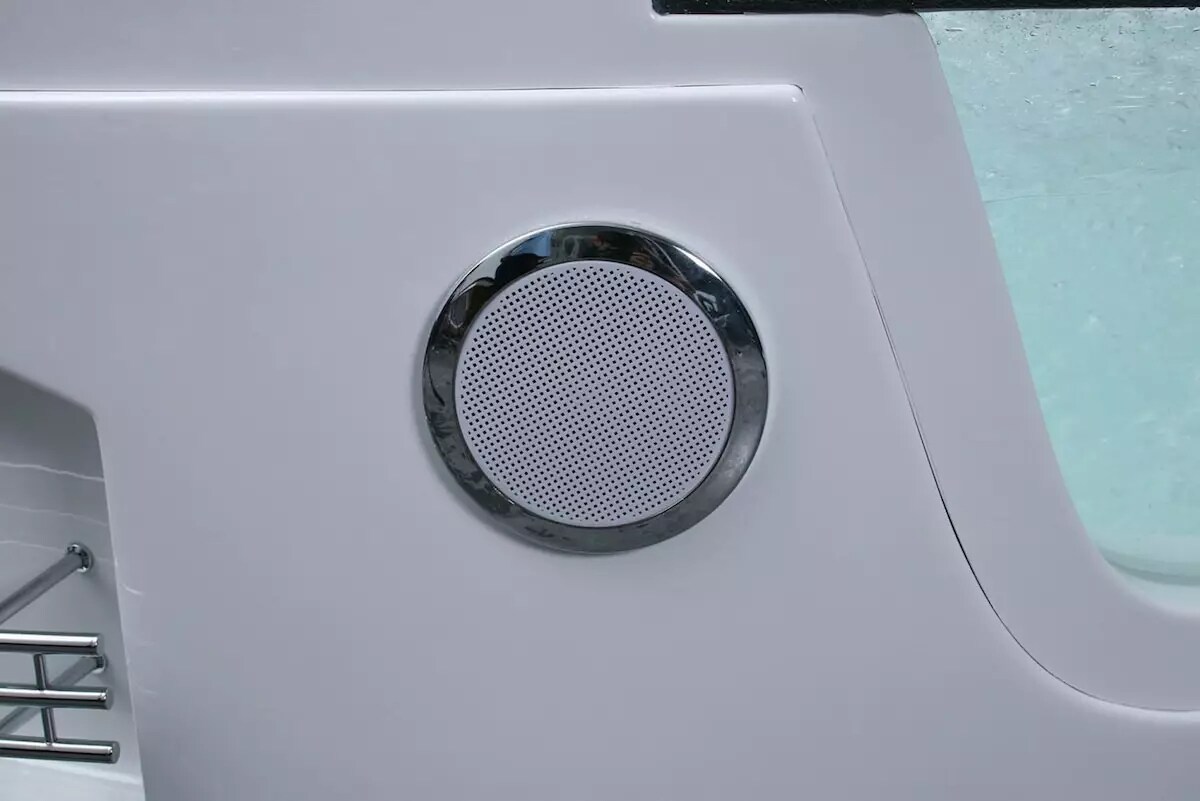 PureHaven Whirlpool Wasserfall - versch. Ausführungen
