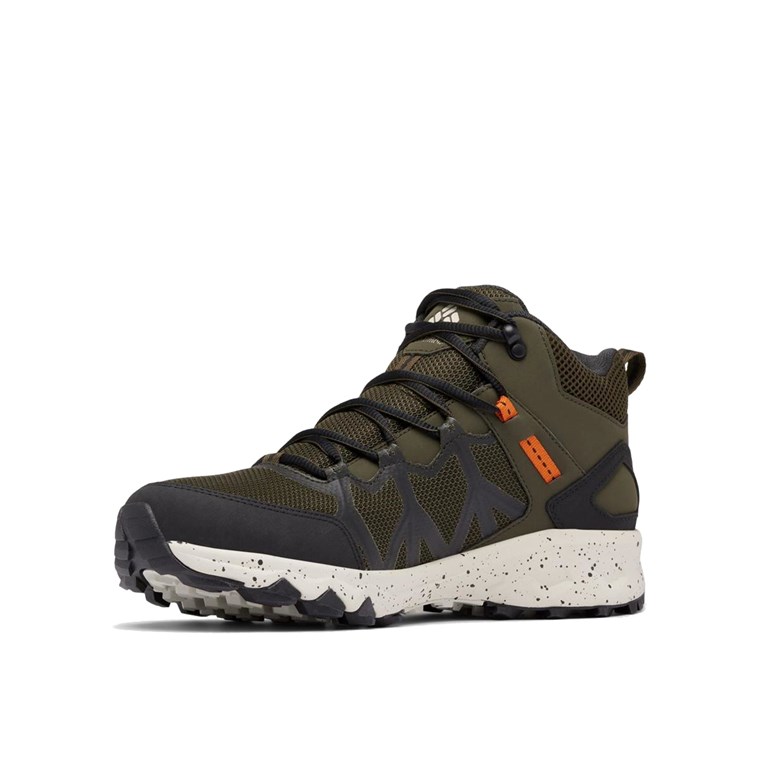 Columbia Peakfreak II Mid Outdry Ms