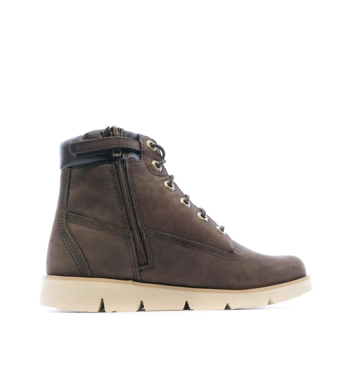 Boots Marron Femme Timberland