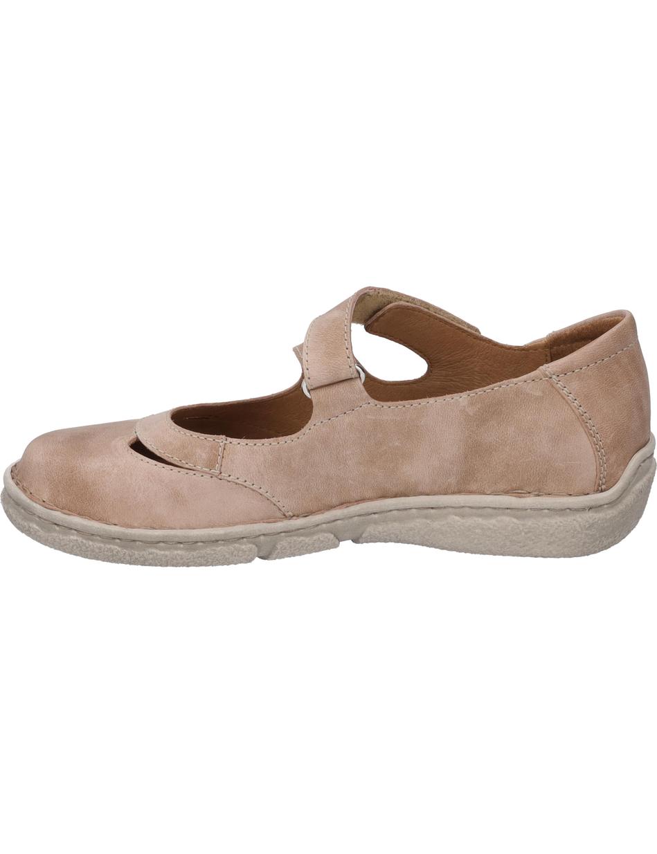 Slipper Neele 61, rosa