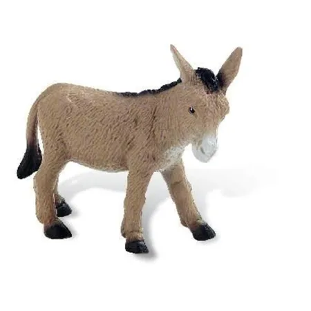 Bullyland 62509 Hausesel