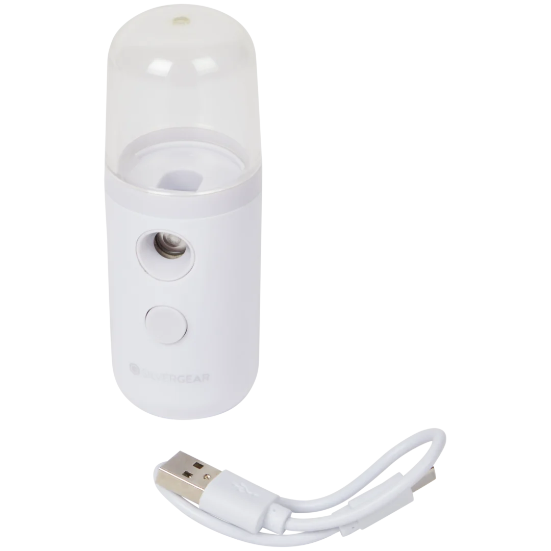 Mini-humidificateur Silvergear
