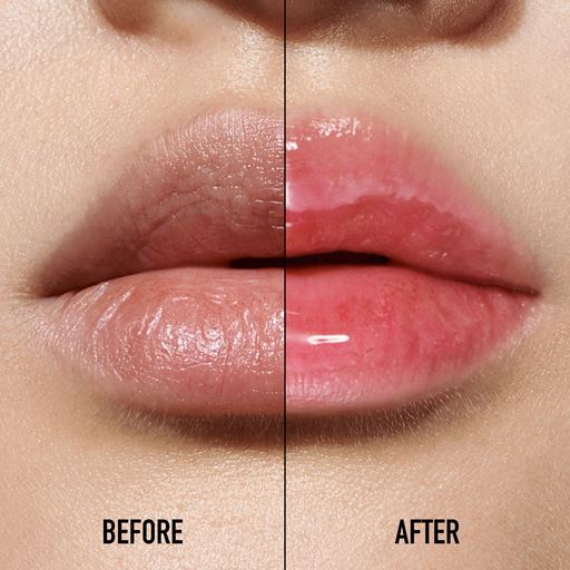 Dior Lip Glow Oil Nourishing Glossy Lip Oil