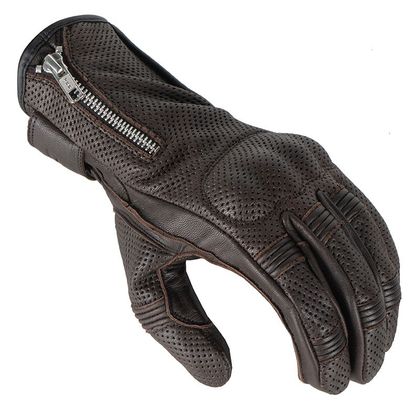 Gants DXR MILLESIME PUNCHER - Marron