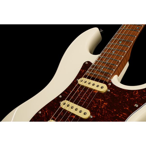 Larry Carlton S7 AWH 2nd Gen