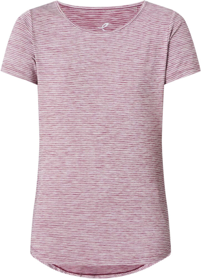 Energetics Gora trænings T-shirt Pink