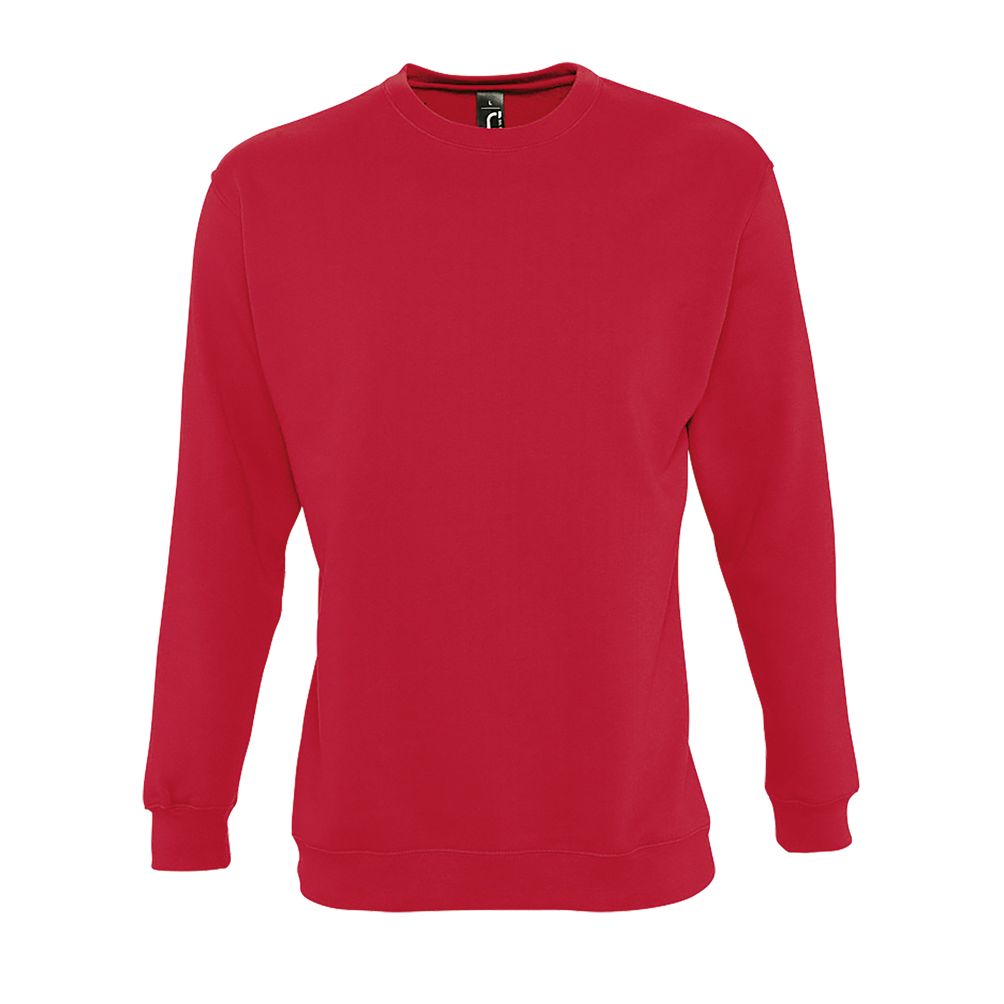 SOL'S 01178 - SUPREME Sweat Shirt Unisexe Col Rond
