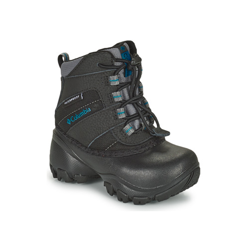 Columbia - CHILDRENS ROPE TOW - Noir
