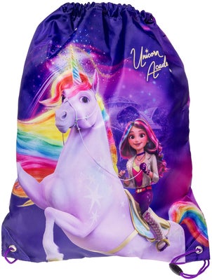 Unicorn Academy Treningsbag