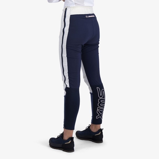 Swix Horizon Pants, Dame<br>Teknisk skibukse til dame!