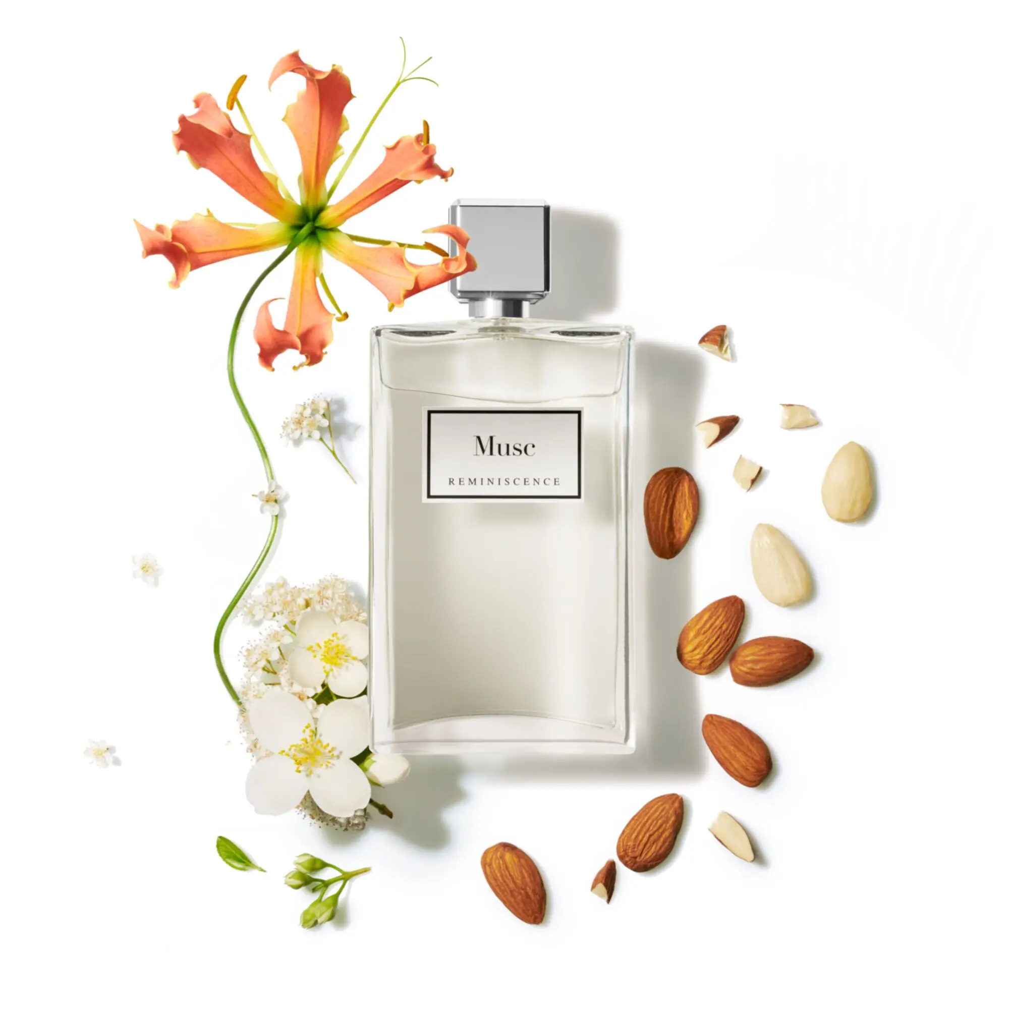 Reminiscence - Musc Eau de Toilette- Eau de toilette