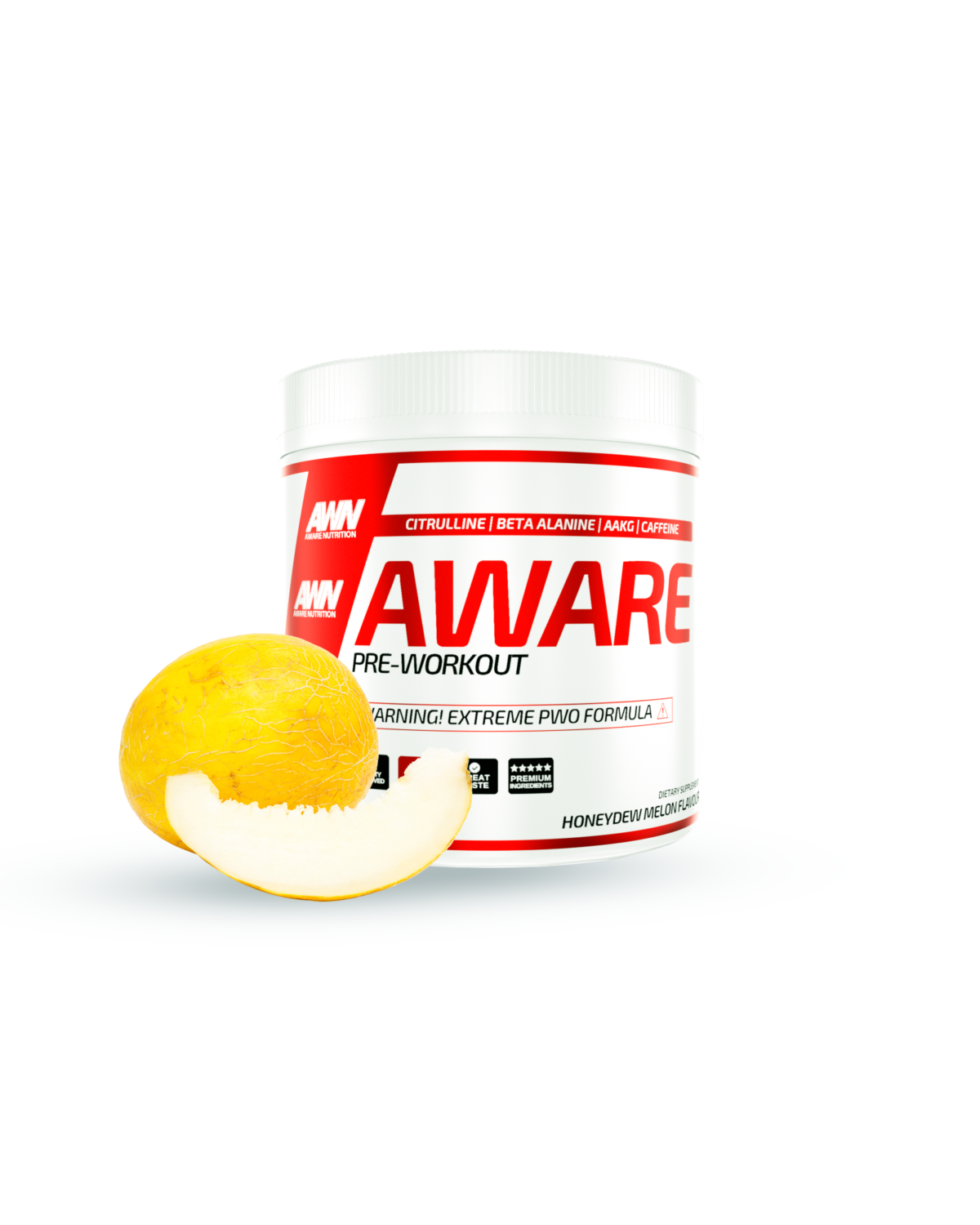 AWARE PWO 400g