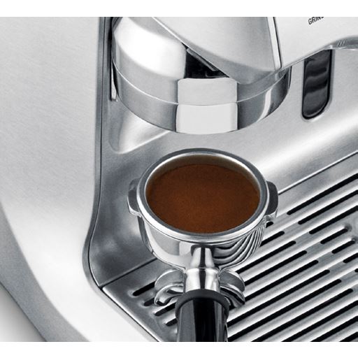 Sage The Oracle Espressomaskine, Black Truffle