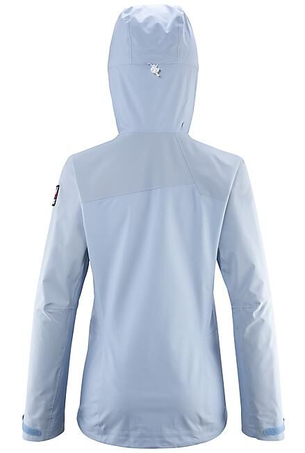 MILLET - VESTE LD TRILOGY V ICON DUAL GTX