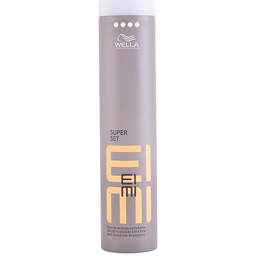 Wella - Eimi Super Set