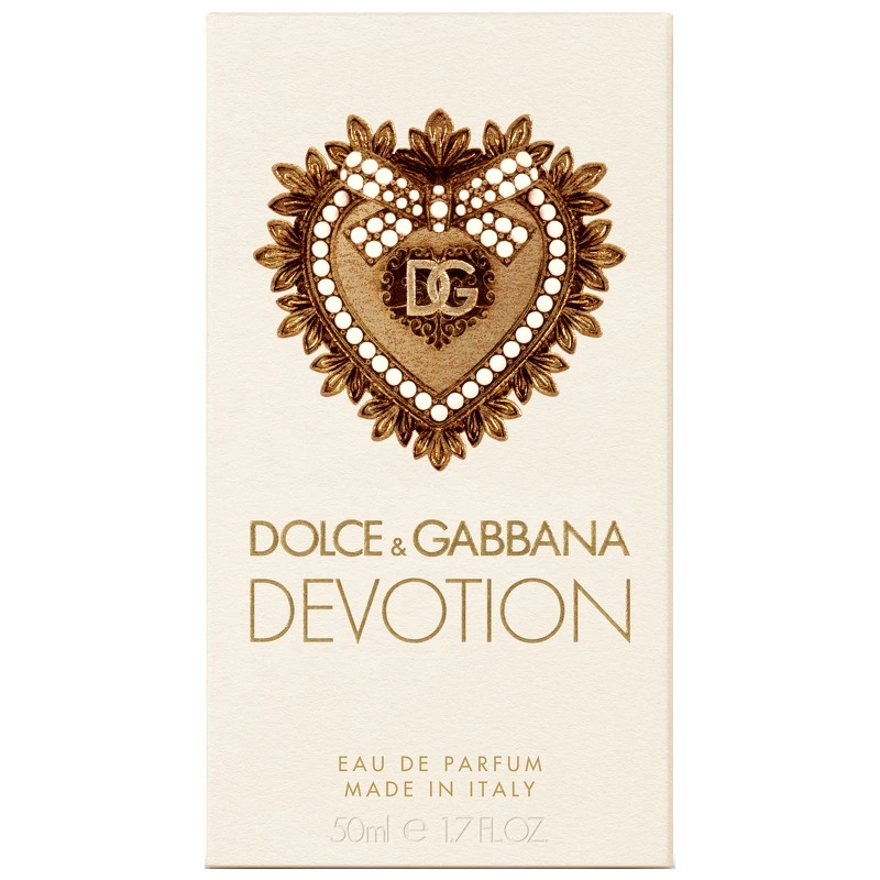 Dolce & Gabbana Devotion EDP 50 ml