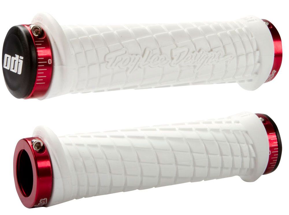 Odi Troy Lee Designs Lock-On MTB Griffe kaufen | Bike-Discount