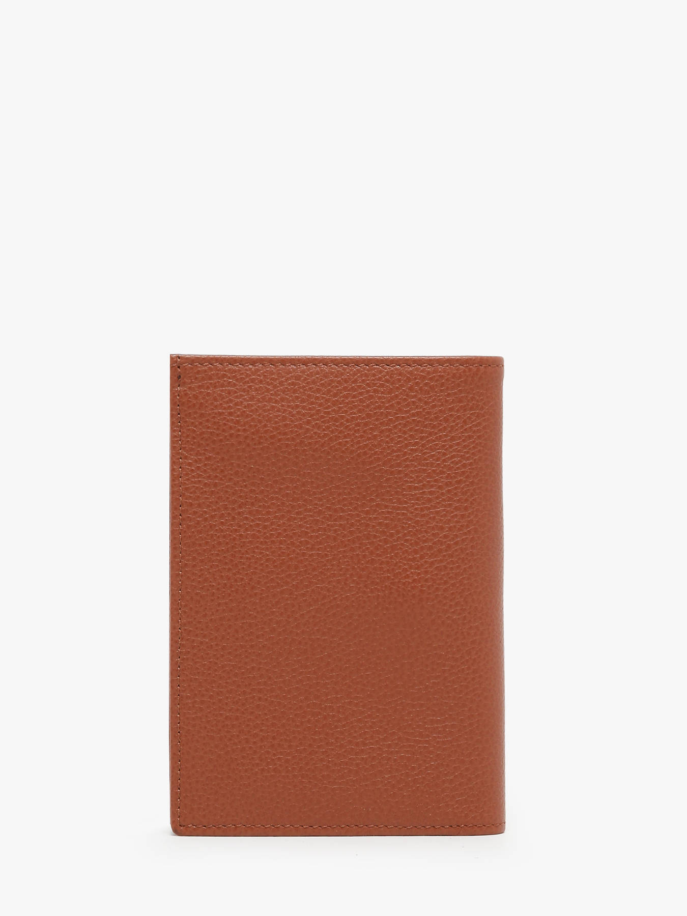 Portefeuille porte-monnaie Madras cuir ETRIER
