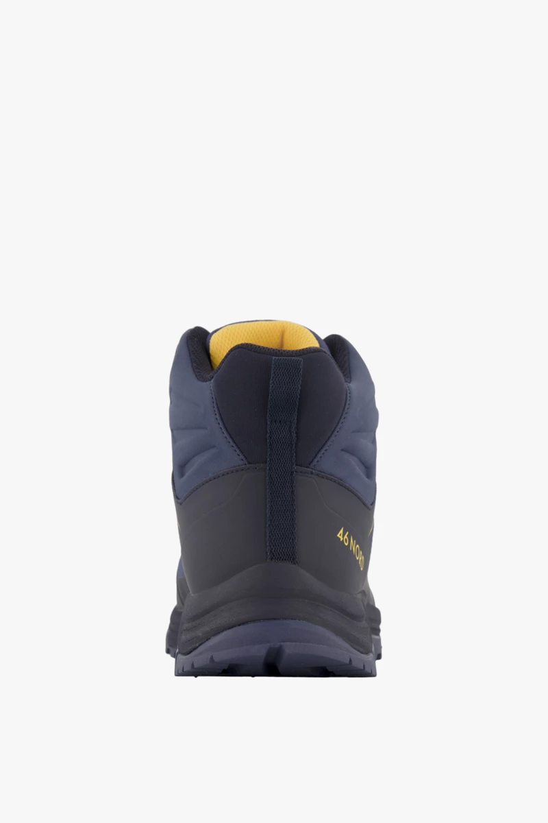 46 NORD Tamaro Mid Herren Wanderschuh