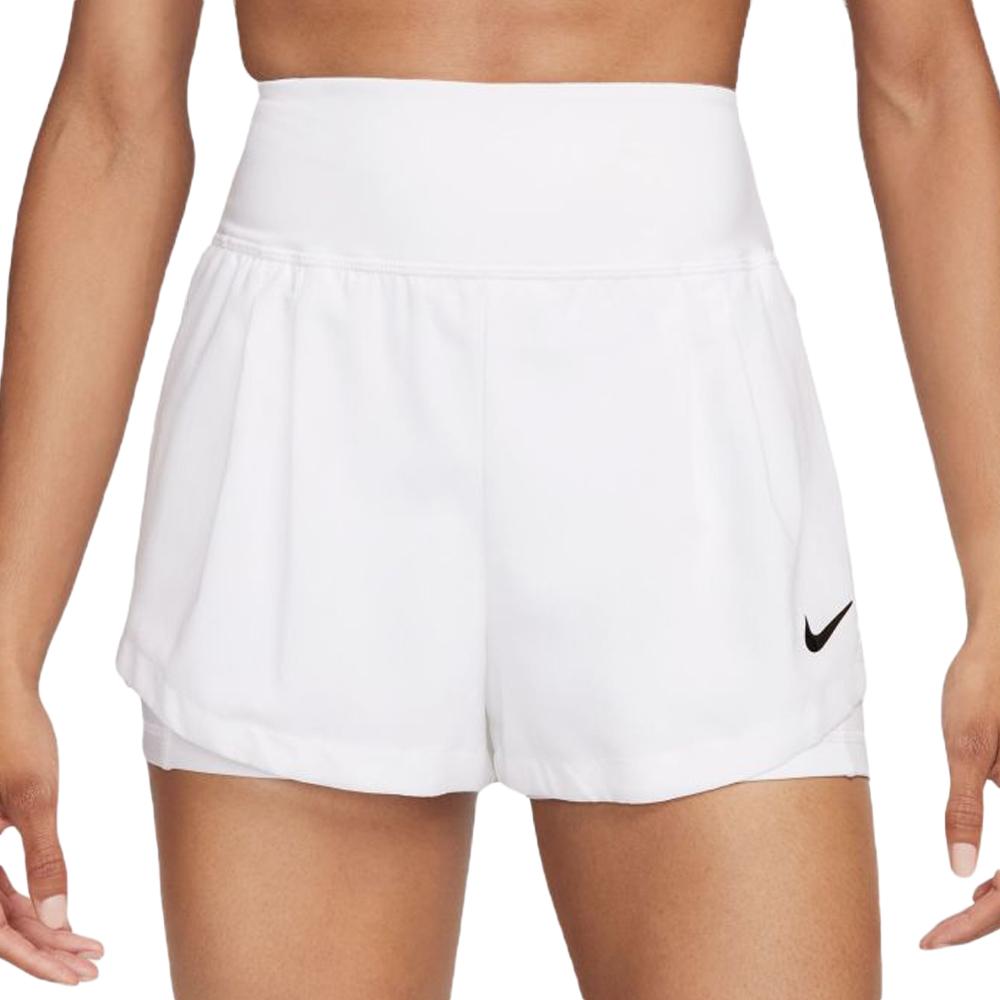 Nike Short Blanc Femme Nike Vctry