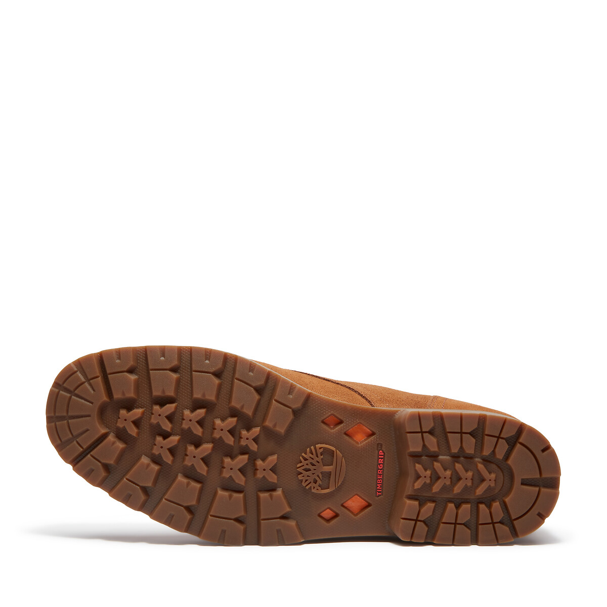 TIMBERLAND<br>Botas de camurça Britton Square