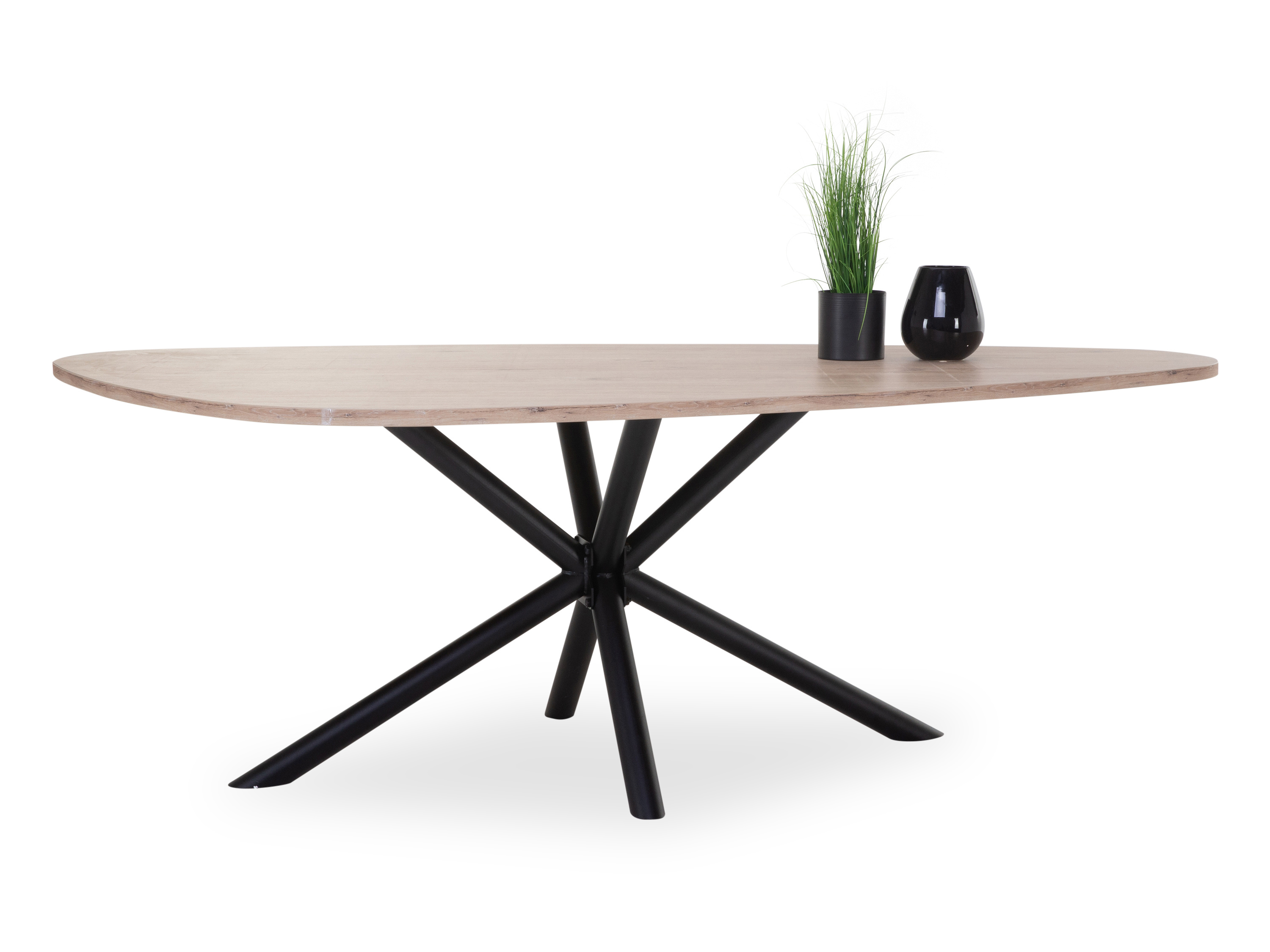 Esstisch HARPER MAKARORA 200X100 cm